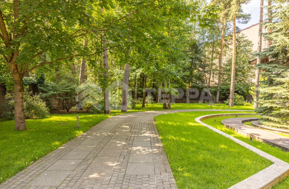 Объект ID 18093 - Дом