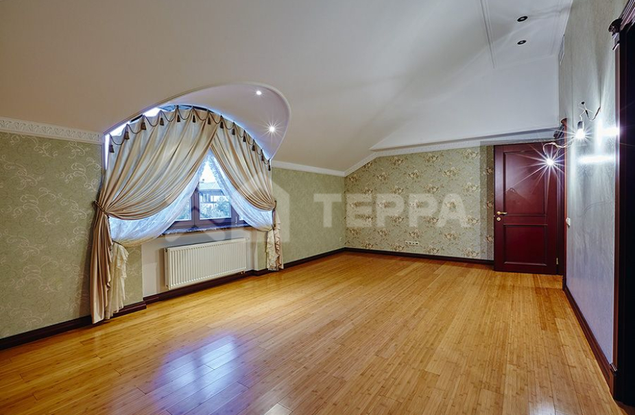 Объект ID 16089 - Дом