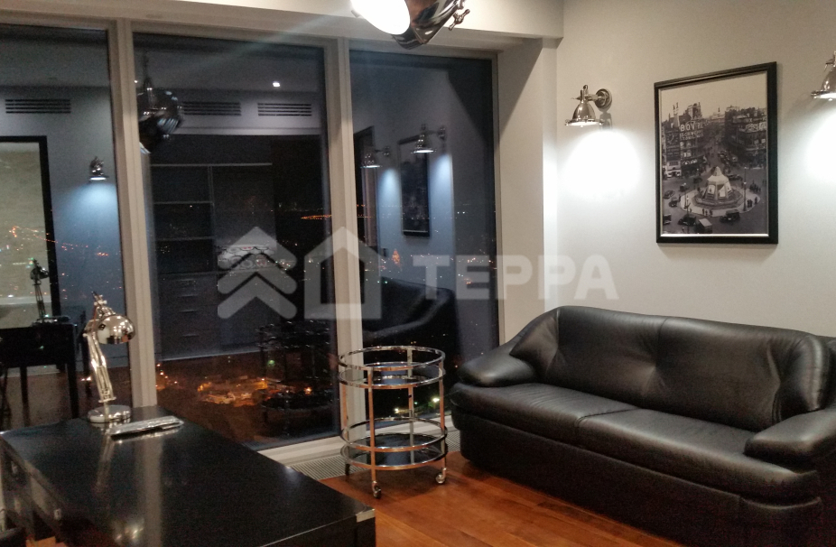 Объект ID 17012 - Квартира