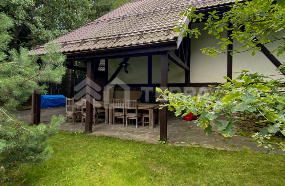 Объект ID 16606 - Дом