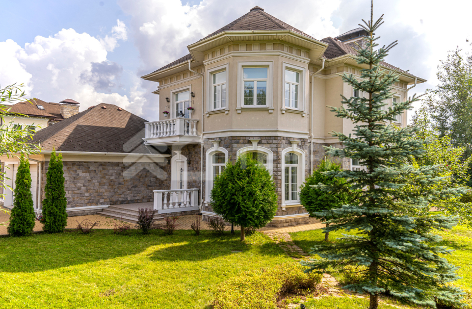 Объект ID 16131 - Дом