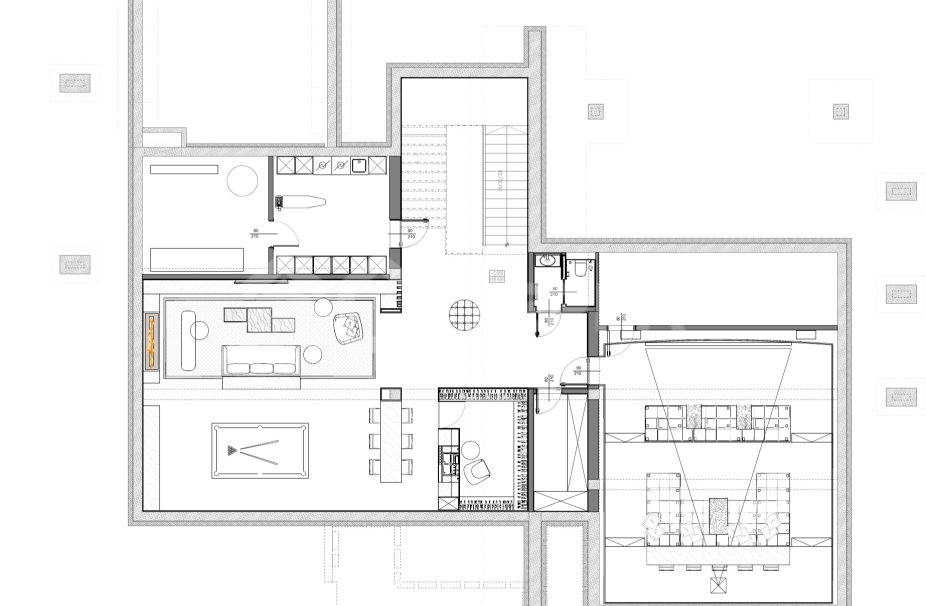 Объект ID 18665 - Дом