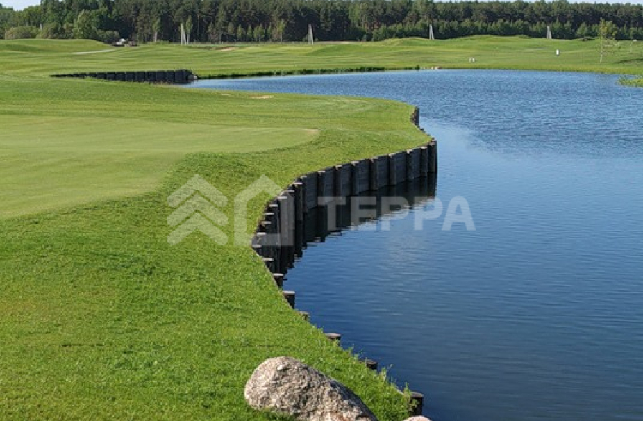 Завидово гольф и яхт клуб