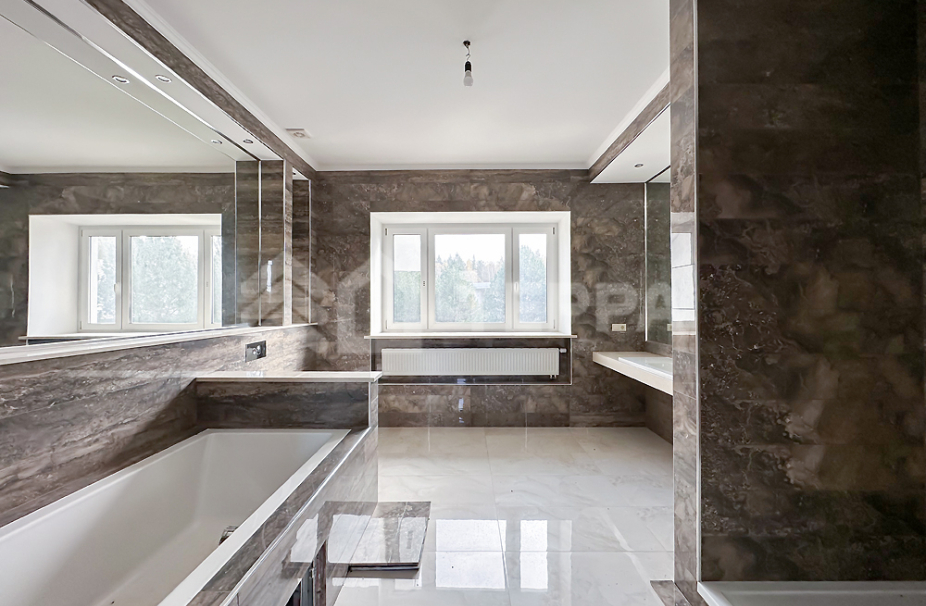 Объект ID 18244 - Дом