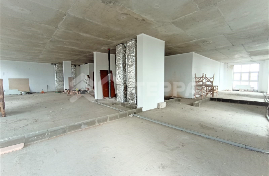 Объект ID 17079 - Квартира