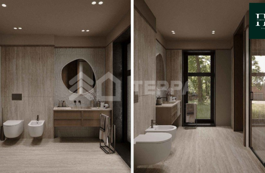 Объект ID 19053 - Дом