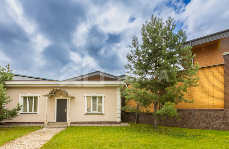 Объект ID 9438 - Дом