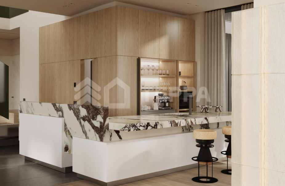 Объект ID 17756 - Дом