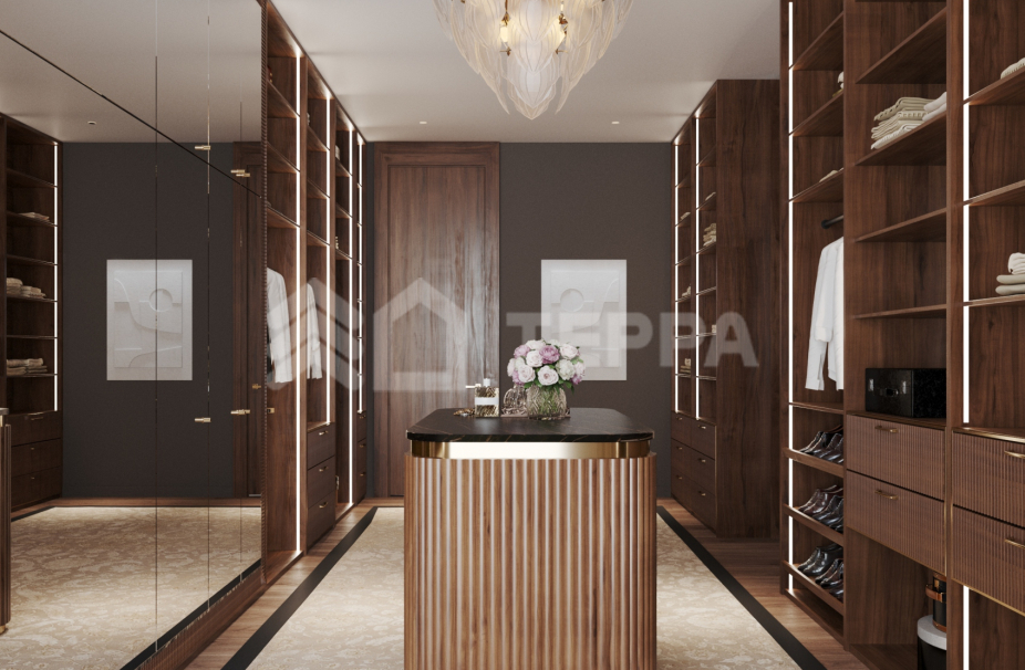 Объект ID 18008 - Дом