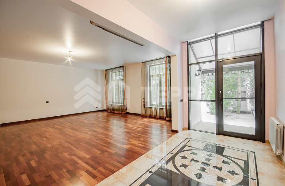 Объект ID 15943 - Таунхаус