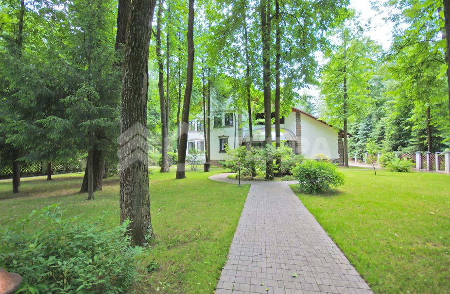 Объект ID 12548 - Дом