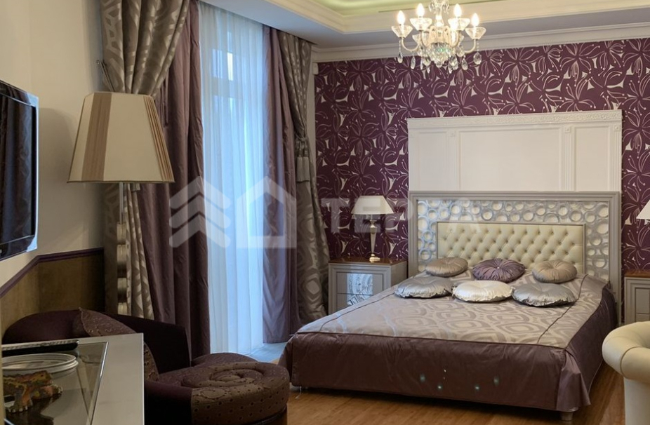 Объект ID 17930 - Квартира