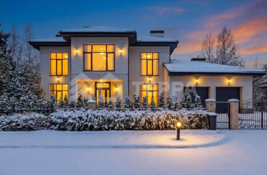 Объект ID 19066 - Дом