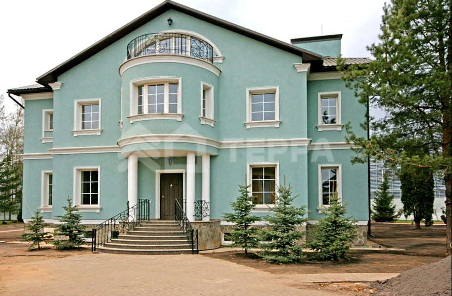 Объект ID 11730 - Дом