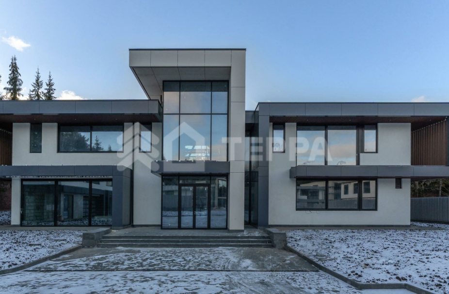 Объект ID 18665 - Дом