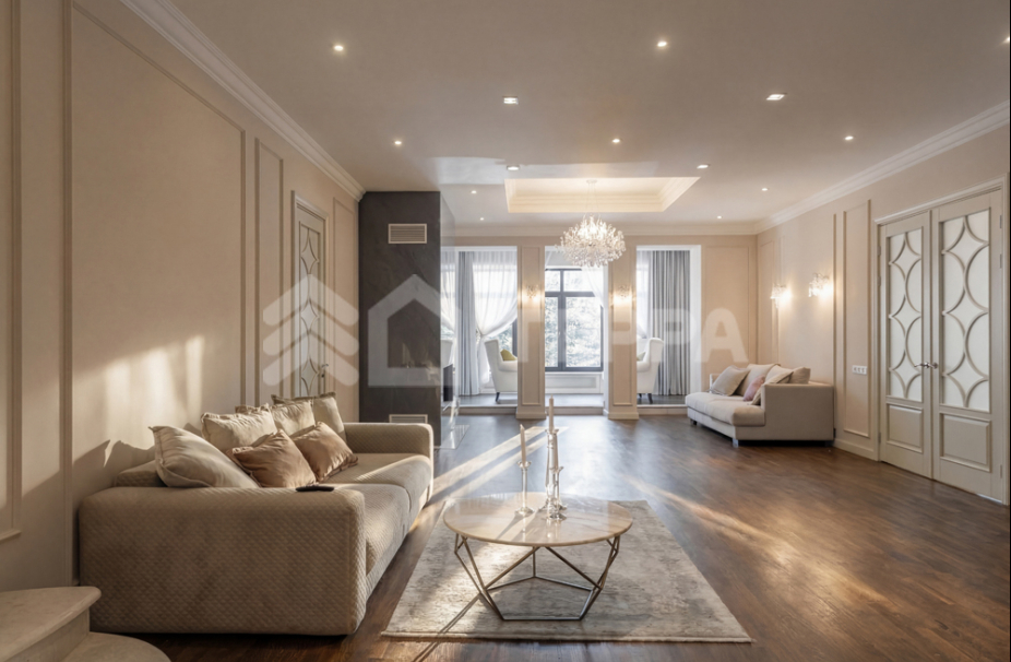 Объект ID 18972 - Дом