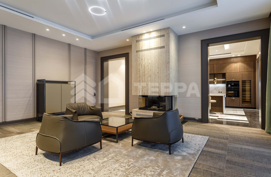 Объект ID 19028 - Дом