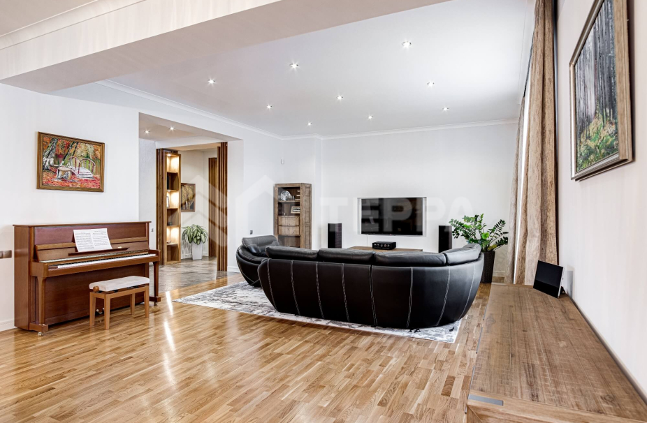 Объект ID 16231 - Дом