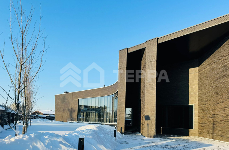 Объект ID 17857 - Дом