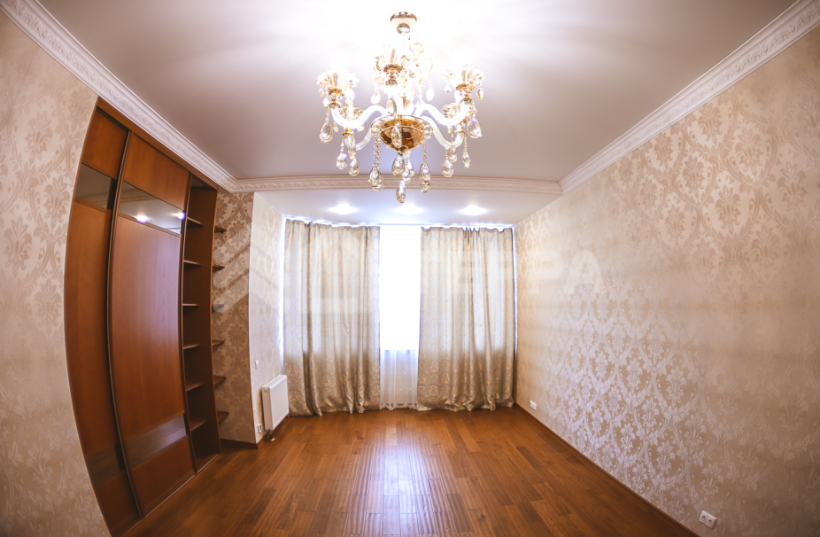 Объект ID 17345 - Квартира