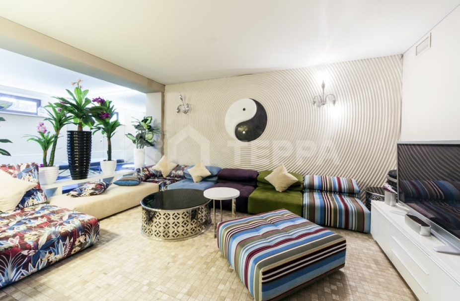 Объект ID 13404 - Дом