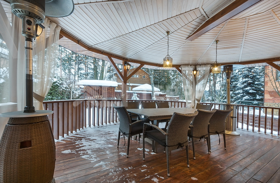 Объект ID 16749 - Дом