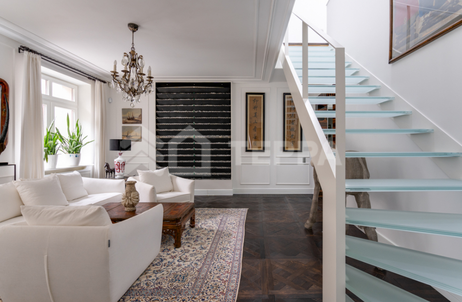 Объект ID 17793 - Дом