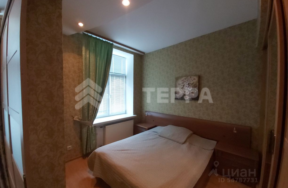 Объект ID 17023 - Квартира