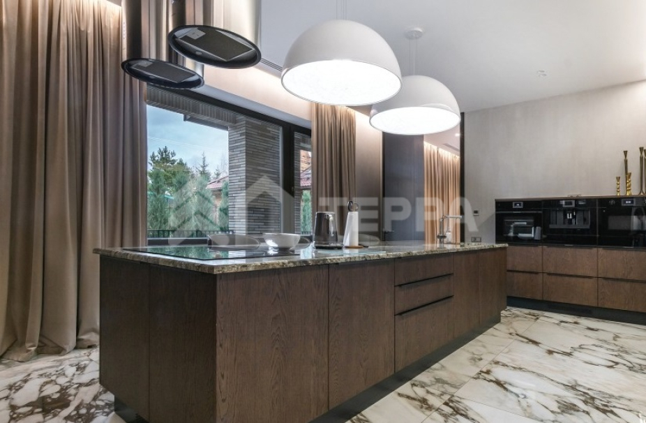 Объект ID 17836 - Дом