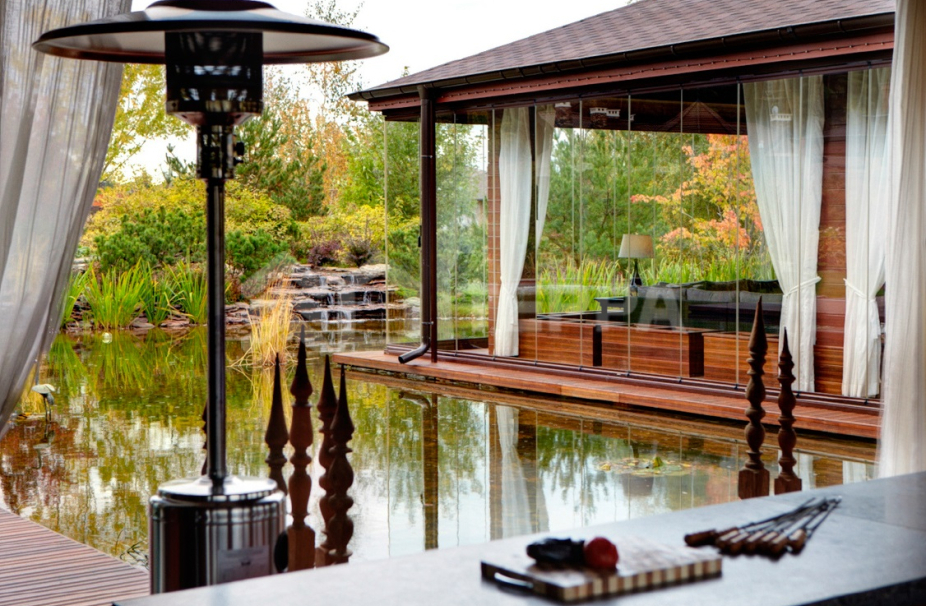 Объект ID 16574 - Дом