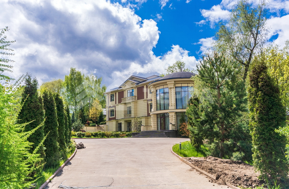 Объект ID 16137 - Дом