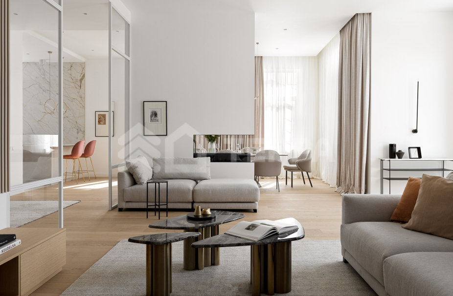 Объект ID 17892 - Таунхаус