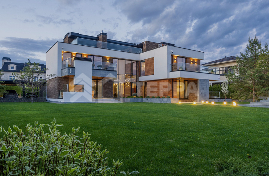 Объект ID 18695 - Дом