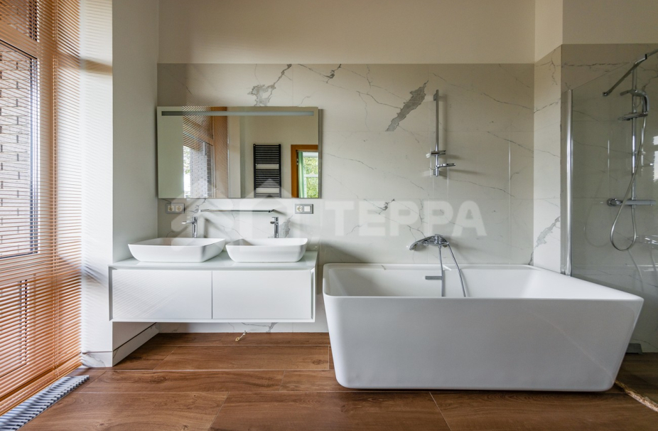 Объект ID 18967 - Дом