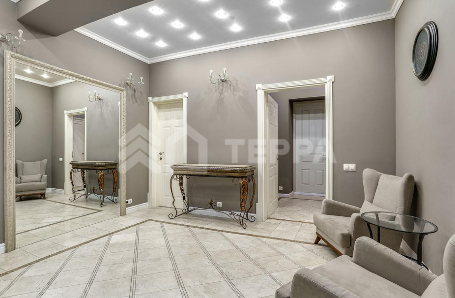 Объект ID 18150 - Дом