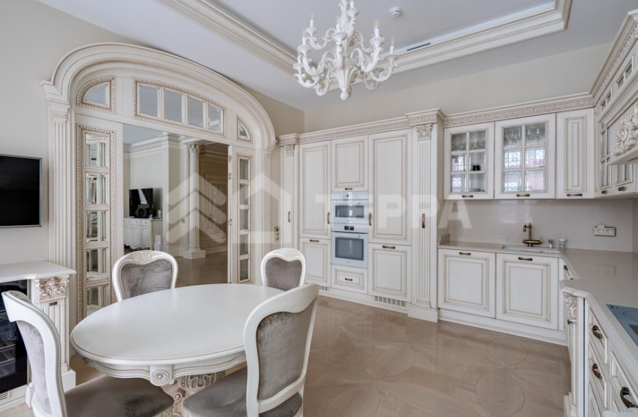 Объект ID 17935 - Дом