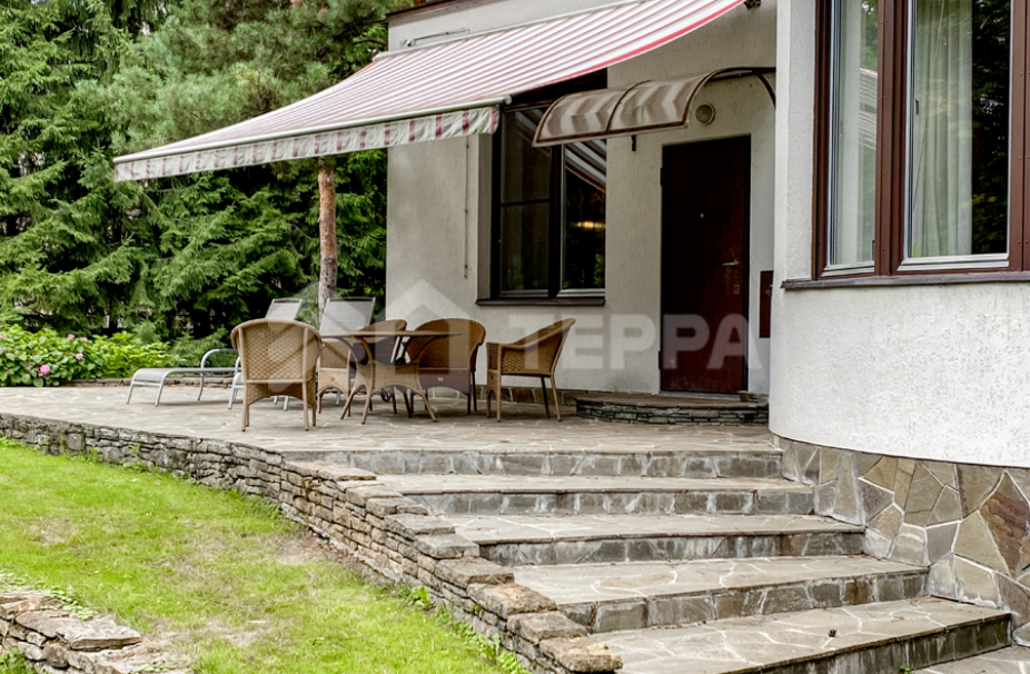 Объект ID 16606 - Дом