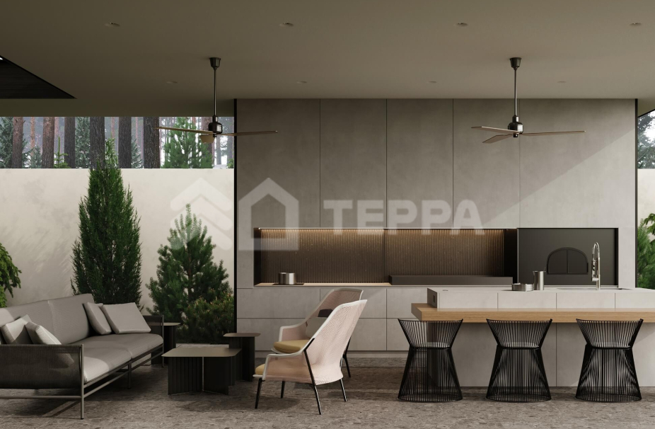 Объект ID 17756 - Дом