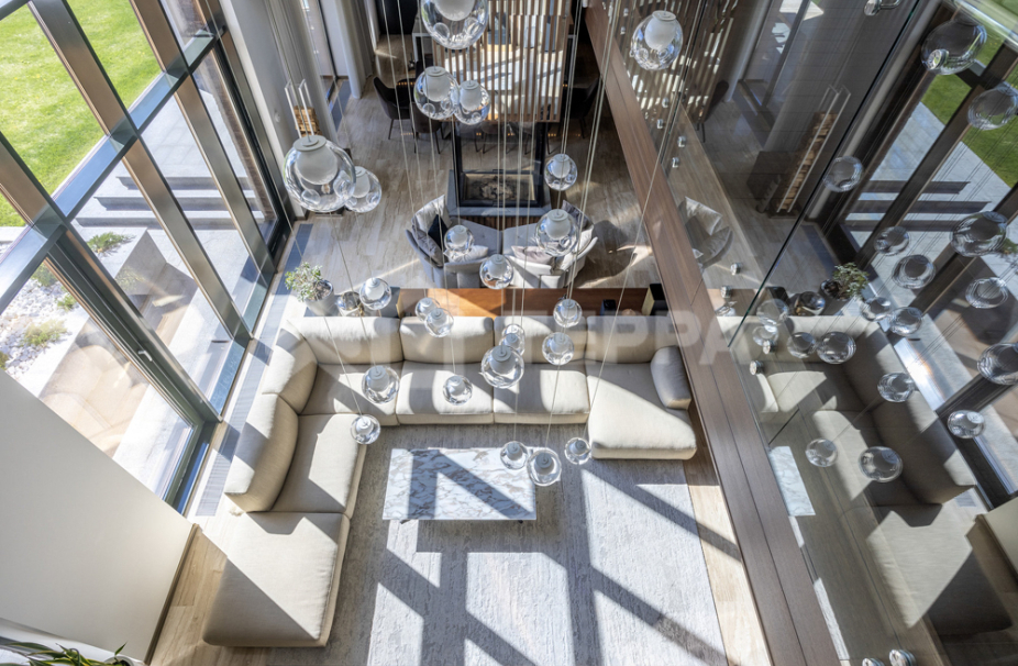 Объект ID 18695 - Дом