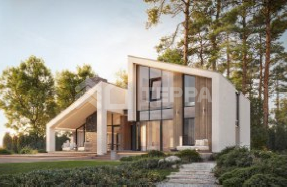 Объект ID 18621 - Дом