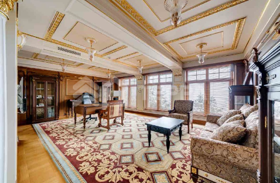 Объект ID 17794 - Дом