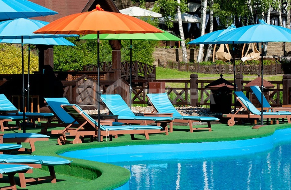 Объект ID 18301 - Участок