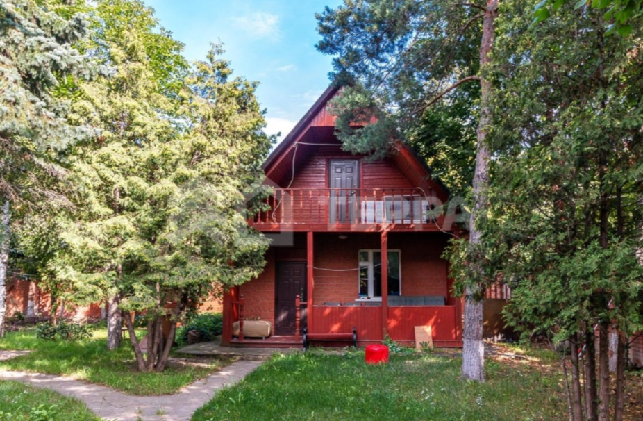 Объект ID 17034 - Дом