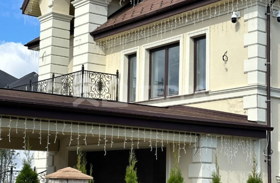 Объект ID 18334 - Дом