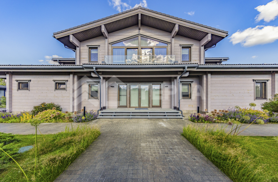 Объект ID 18828 - Дом