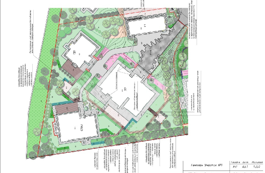 Объект ID 18662 - Дом