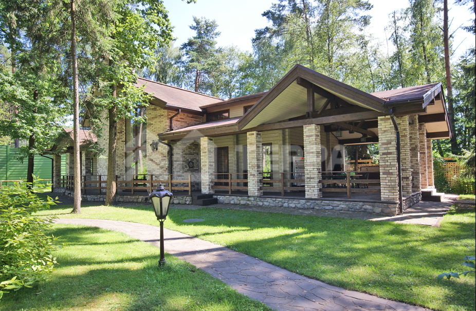 Объект ID 13388 - Дом