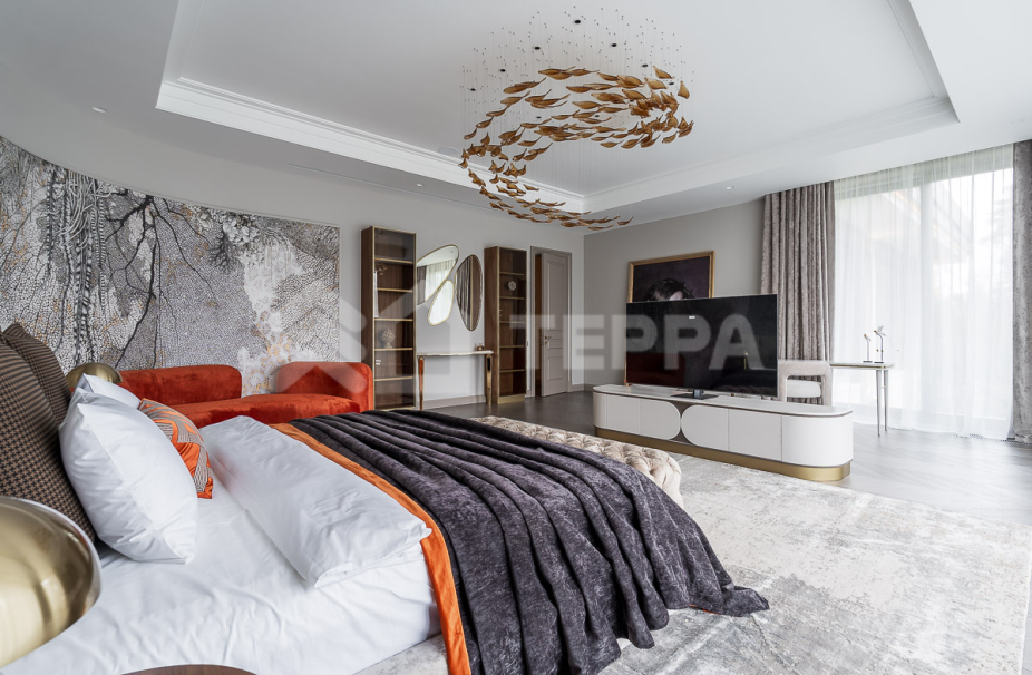 Объект ID 18294 - Дом