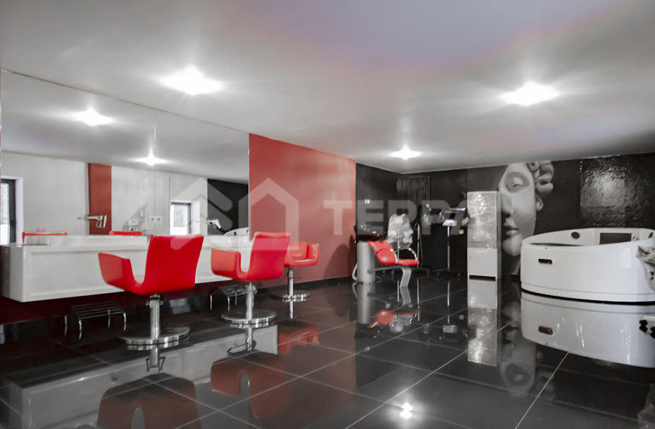 Объект ID 11032 - Дом