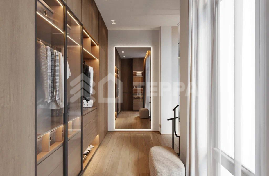 Объект ID 18127 - Дом